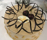 南宁生日蛋糕 九度缘蛋糕 品位咖啡  南宁蛋糕送货 南宁蛋糕店