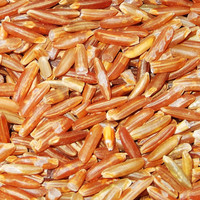 500g红米 红曲米 大米 米  优质红米 红色大米 江南新米市