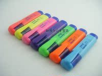原装正品 经济型荧光笔 东洋荧光笔 SP-25 荧光笔 7色可选