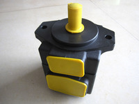 海达塑机油泵 PV2R2-75-F-RAA