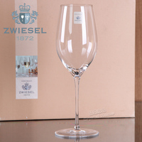 德国schott肖特圣维莎1872红酒杯 进口水晶白葡萄酒杯 手工杯首选