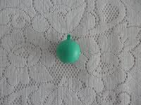 PVC通球 塑料通球 管道通球试验专用塑料通球 海欣牌专业塑料通球