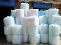 气泡膜厂 低价冲量 气泡垫 加厚 气泡膜 汽泡纸 厂家 6公斤包邮！