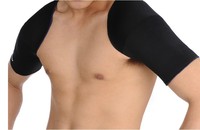 新店促销正品凯威0617运动护双肩 保暖护肩 肩周炎 酸痛 肩部防护