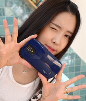 韩国正品 iface 三星i9500手机壳 S4手机壳 i9508硅胶防摔边框套