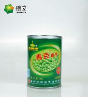 特价 玉惠祥青豆 豌豆罐头390g 烘焙原料 西餐调料