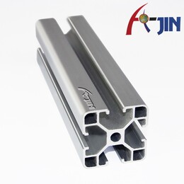 工业铝型材4040 流水线型材 铝材 铝合金型材