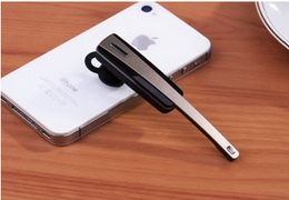 三星高端蓝牙耳机苹果iphone4s5小米商务音乐无线通用立体声带NFC