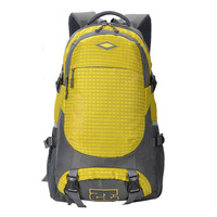 2013秋季新款40L大容量双肩包 野营徒步背包 户外旅行旅游背包