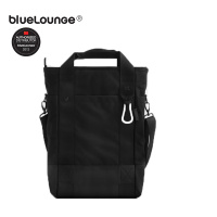新品全新帆布美国BlueloungeMcbook时尚超酷手提包