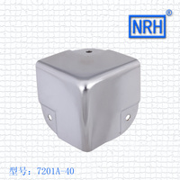 NRH/纳汇-7201A-40 铝包角 铝箱包角 木箱包角 箱包配件 护角包边