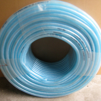 PVC编织管 透明加线管 增强管 网纹管 粗管
