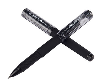 宝克短笔PC-1388中性笔 签字笔 水性笔 (0.5mm)  方便携带