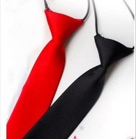 特价学位服学士服专用配件-领带 批发现货 黑色 红色A99XQAE9