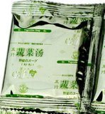 徐州正宗五行蔬菜汤15g糙米茶20g速溶粉剂实惠装只售2元