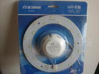 LED节能灯贴片LED灯铝板LED改造灯改造灯板吸顶灯改造吸顶灯光源