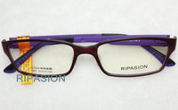 厂家批发新款商务时尚眼镜架ULTEM 钨钛塑钢记忆框架眼镜RIPASION