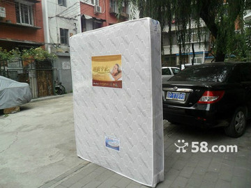 北京弹簧垫席梦思垫棕垫双人床垫1.51.8米加棕板垫硬床垫免费送货