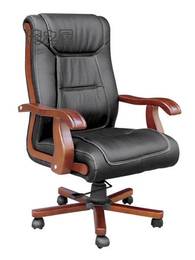 特价实木电脑椅升降转椅中班椅高档办公椅时尚老板椅子8003