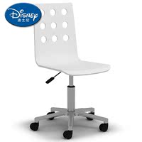 迪士尼正品 酷漫居儿童家具家用电脑椅/转椅/背靠椅/办公椅子标配