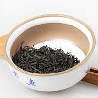 特级正山小种红茶500g 高山野茶纯正果香 媲美桐木关金骏眉