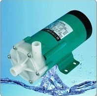 MP/MD-20R磁力驱动循环泵磁力泵化工泵耐酸碱泵海水泵