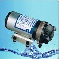DP-100（24V）微型隔膜泵24V直流泵喷雾泵自吸泵高压泵