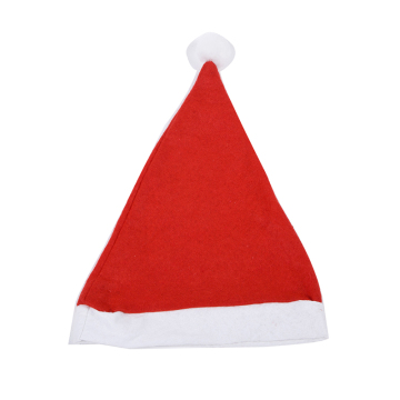 索蝶 圣诞节礼品 圣诞帽子特价圣诞树装饰品 成人儿童 圣诞帽子