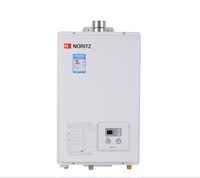 NORITZ/能率 GQ-1350FE 13升智能恒温强排燃气热水器新品上市