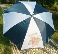 可以定制照片的小雨伞  幼儿园的最佳礼品