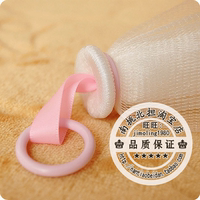 日本KM洗面奶起泡网 手工洁面皂打泡网泡沫细腻洁面更彻底 满包邮
