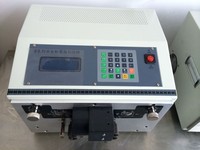 YX-8系列全自动双线电脑剥线机裁线机