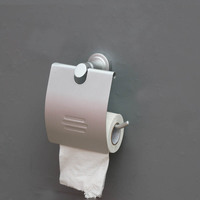 特价 纸盒纸巾架太空铝挂件卫浴厕纸架手纸架永不生锈防水卷纸
