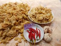 四川合江特产农家腌制盐白菜，干白菜，一公斤包邮