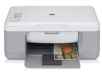 二手套餐三手动惠普 pDekjet F2288扫描 复印 打印一体机