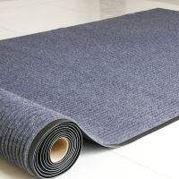 超耐磨PVC地垫 定制地毯可裁剪入户进门垫订做走廊过道防水防滑垫