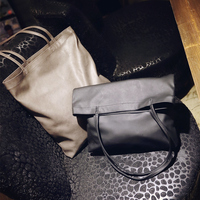 韩版夏季新款大包包潮百搭手提包单肩包休闲时尚女包购物袋子母包