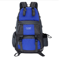 新款双肩包女大容量户外包潮男休闲旅行背包电脑包背囊学生书包