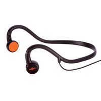 头戴耳机式骨传导耳机保护听力必备选择耳机运动款