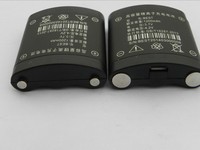 包邮通用激光水平仪锂电池红外线投线仪充电锂电池水平仪充电电池