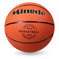 幼儿园 5号篮球橡胶篮球 中小学生 篮球教学练习学校招标指定用球
