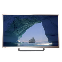 全新47寸高清液晶电视超薄LED 电视机安卓智能高清硬屏平板彩电