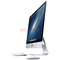 实体店 APPLE/苹果 iMac MF883CH/A 21.5英寸一体电脑国行可分期