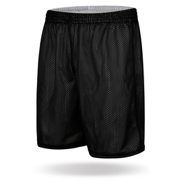 黑白双面训练裤 比赛篮球裤 运动短裤 男 超炫街球裤 沙滩裤 大码