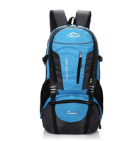 2015新款大容量户外登山包运动背包女韩版男旅行双肩电脑包ChFf