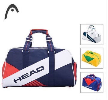 海德HEAD小德多功能运动单肩包限量版网球包 挎包 手提旅行衣物包