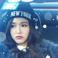 秋天帽子韩版女士帽子毛线帽女式帽子针织保暖秋冬季韩国字母时尚