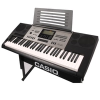 CASIO 卡西欧电子琴 CTK-7300 演奏考级专用