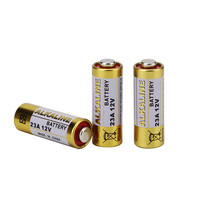 电池12V23A电池防盗器/门铃/报警器遥控器汽车电池 23A 批发