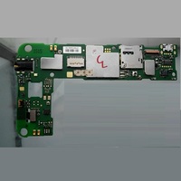 中兴Q505T 主板 送话小板 前后摄像头 光感器 开机排线 电池 原装